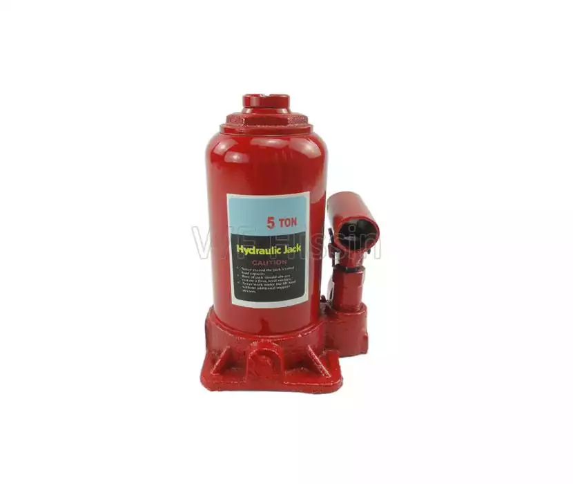 Hydraulic Jack